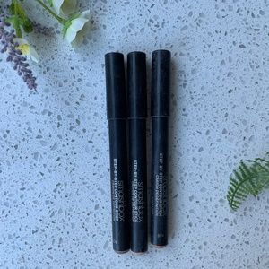 Smashbox Contour sticks